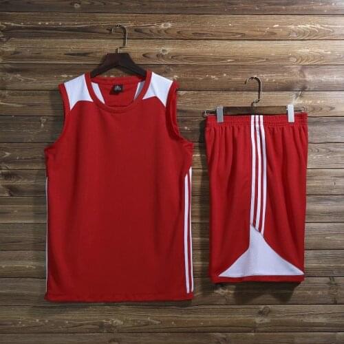 Child basketball suits,men women basketball training competitions jersey,breathable sports jersey for college basketball jerseys