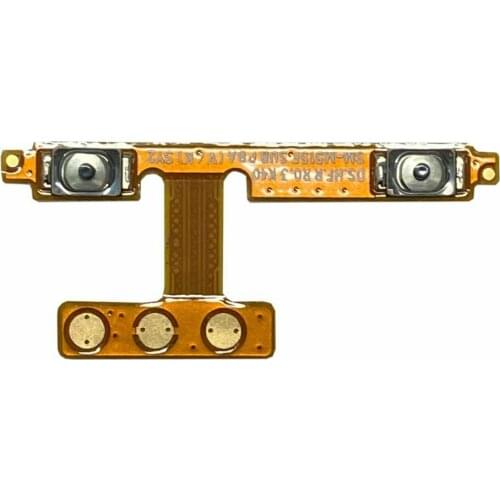 For Samsung Galaxy A102 SM-A107/Galaxy A12 SM-A125 2020 Volume Button Flex Cable