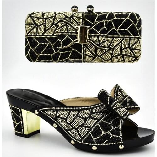 GLITANY Women's Shoes