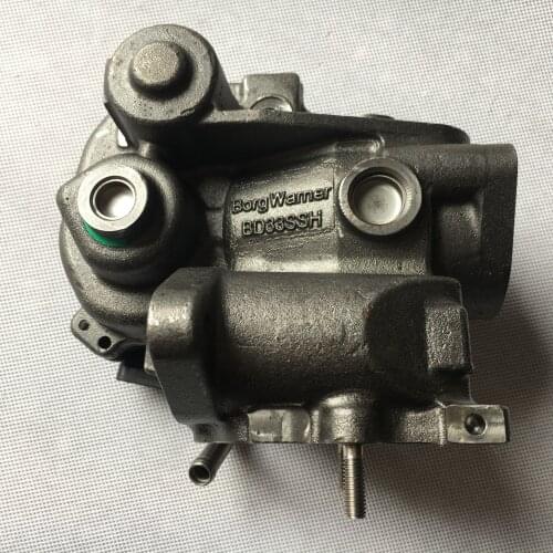 ISF2.8 ISF3.8 EGR Valve 5405025 5342275 5310392 5288183 5266683 5262730