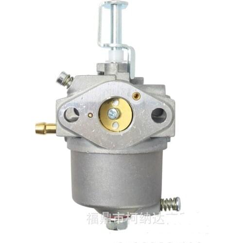 1P56 Carburetor Carb For 1P56F 1P52F 79-96CC Vertical Shaft Engine Fits Pressure Washer/Snow Blower/Lawn Mower