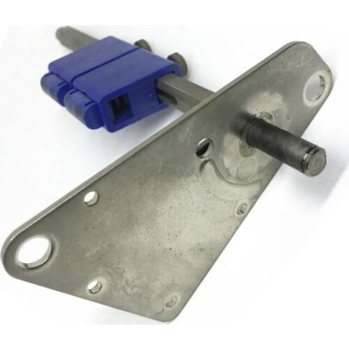 Print head wrench bracket For Intermec printer accessories PD series dedicated PD42 print head wrench bracket