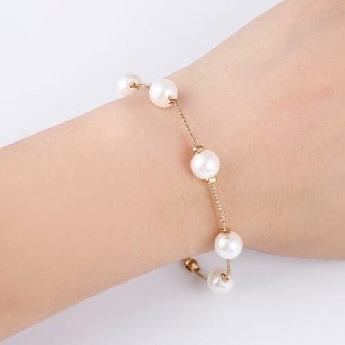 Fashion Bracelets MINHIN China