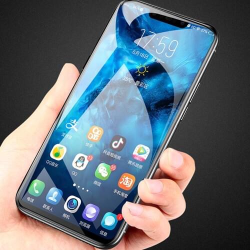 Soft TPU Nano Foil Hydrogel Film for OnePlus 7 6T 6 5 5T 3 3T Screen shield Protector Full Cover Film Not Glass
