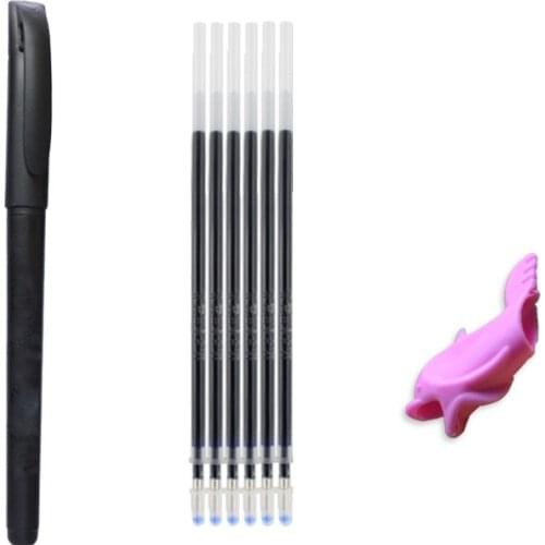 Pen Set Designed for Magic Practice Copybook