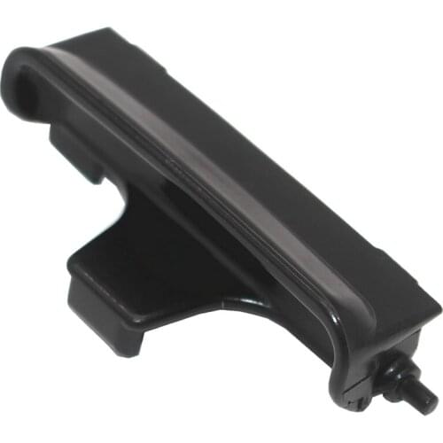 NEW-Black Center Console Armrest Lid Latch Latches for 2013-2018 Acura RDX