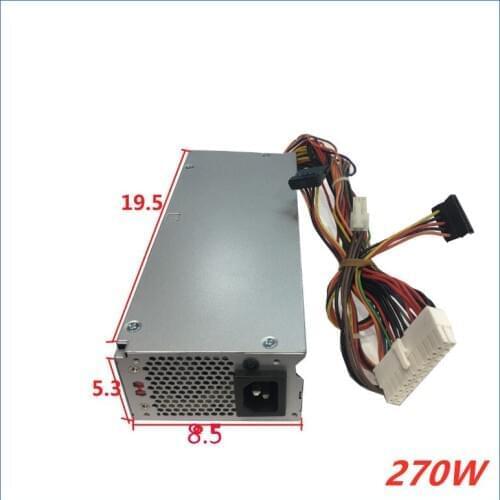 New Power Supply Adapter For HP 633196-001 PCA222 PCA227 PS-6221-7 9 D10-220P1A PS-6271-7 PSU-Adapter