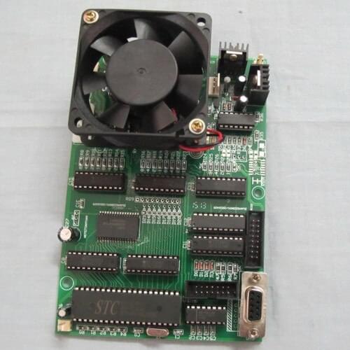 One kind new china brand cutting plotter mother board