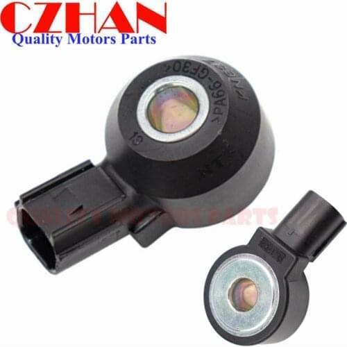 Genuine Detonation Knock sensor 30530-R1A-A01 30530R1AA01 for Honda Accord Civic CR-V Fit HR-V Odyssey Pilot