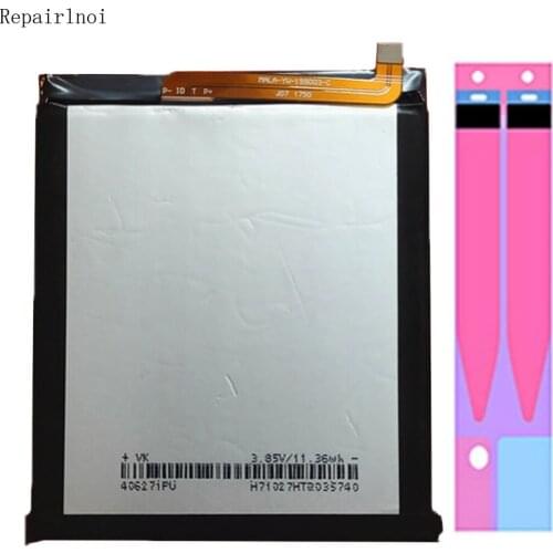 Original Cell Mobile Phone Batteries For KAAN N2 Battery Smart Phone Repair Parts Replacement