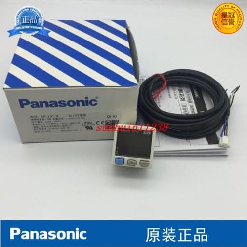 DP-101-M DP-102-M DP-101-M-P DP-102-M-P Digital Accurate Pressure Vacuum Sensor 100% New Original Genuine