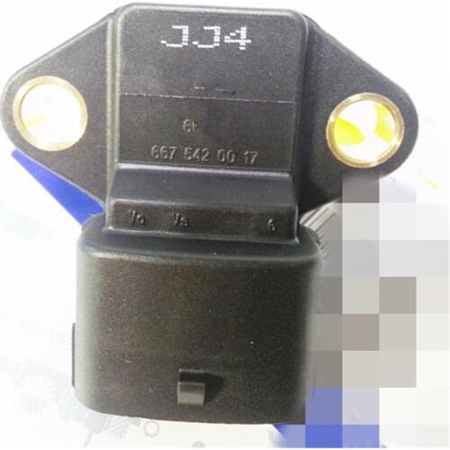 Genuine Booster Pressure Sensor for Ssangyong Rexton Kyron Acyton 6675420017