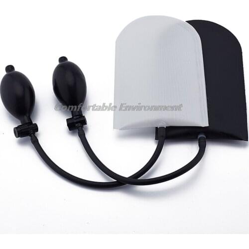 Airbag Cushioned Hand Pump Locksmith Air Wedge Inflatable Car Door Opener Tool