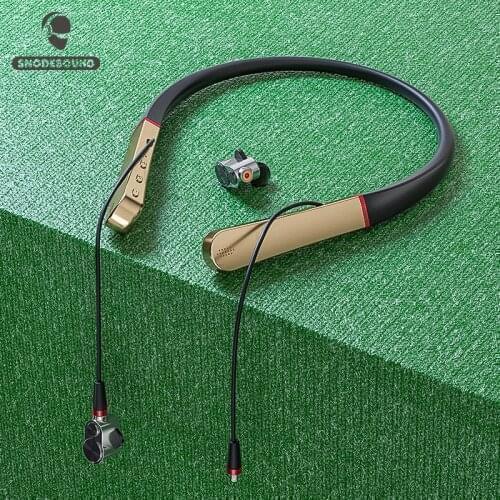 Snodesound Headphones With Microphone