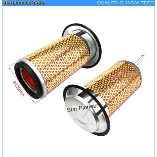 Forklift Air filter HELI H2000 2-3T Part No. K1122