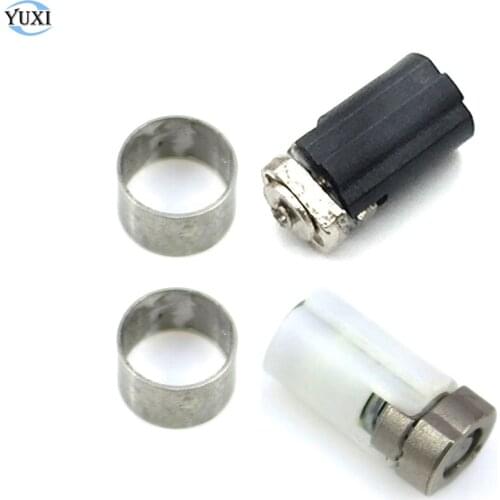 YuXi Hinge Axle Repair Parts for Nintendo DS Lite for NDSL Replacement Rotating Shaft