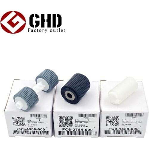 ADF Maintenance Kit for Canon C3020 C3320L C3325 C3120 C3025 3125 C3330 C3350 C3520 C3525 C3530 C3720 3730 Copier Parts