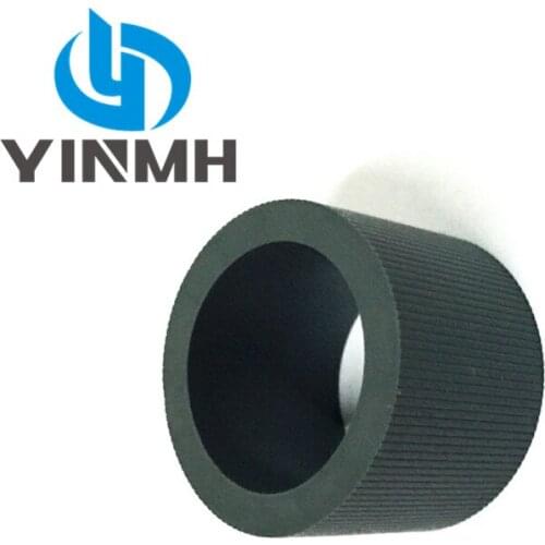 18pcs Pickup Roller Tires for Kodak i1200 i1300 i1210 i1220 i1310 i1320 i2400 i2600 i2800 ss500 ss520 i250 Rubber Tires 1484864