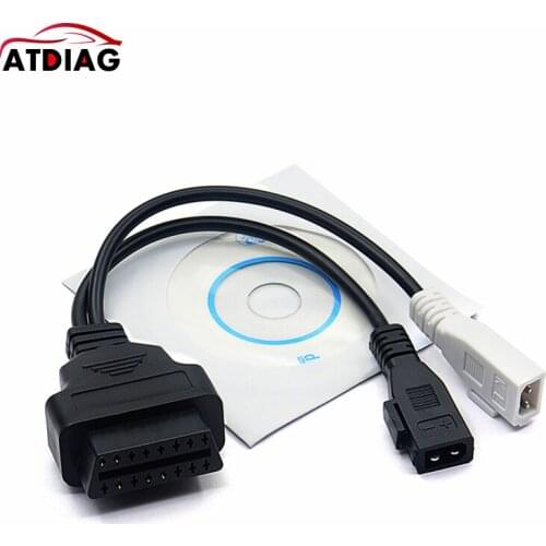 2021 Hot Sale Galleto 1260 EOBD2 Diagnostic Interface Galletto 1260 Interface EOBD Tuning Tools