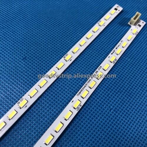 515mm LED Blacklight strip 72leds for TCL TV L40A71C T52M400354AE1ET13S46-REV2.0