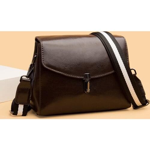 Badiman Women's Square Bags