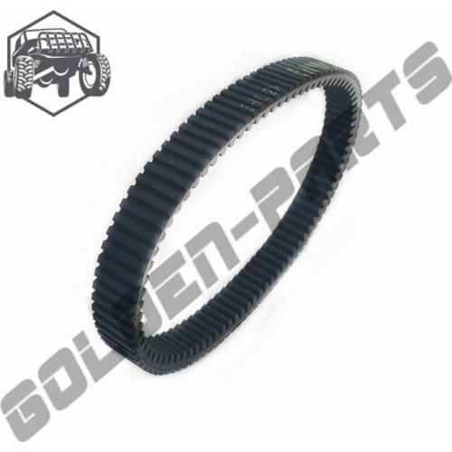 Bando Drive CVT belt 36.7 939 For CF188 500 Engine Belt Belt ATV Parts UTV 500 Tooth CVT Drive Belt CFmoto 0180-055000