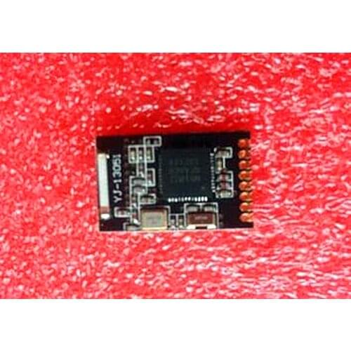 Free Shipping!!! 5pcs Ultra-small size of NRF51822 module / Bluetooth 4.0 module / 12 * 19MM module sensor/Electronic Component