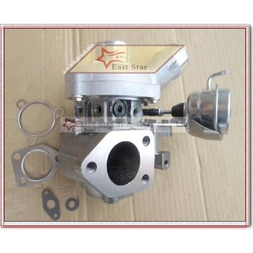 BV43 28200-4A470 K03 53039880144 53039880122 5303-970-0122 5303-970-0144 8200 4A470FF Turbo For KIA Sorento D4CB 2.5L CRDi 170HP