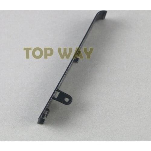 10pcs/lot Black Hard Drive HDD Slot Door Cover Case Clip For PS3 Slim 2000 3000 Console