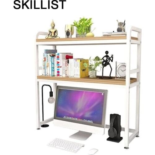 Decor Dekoration Mobilya Wall Shelf Kids Furniture Meuble Rangement Display Decoracao Libreria Retro Bookcase Book Case Rack