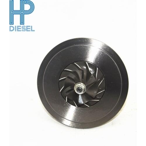 For Isuzu NPR 2001 UKmain BOGDAN 4.6L 4HG1-T- cartridge turbine 704136-5004S CHRA 8972083520 704136-1/2/3/4/5 turbo charger core
