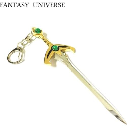 FANTASY UNIVERSE Freeshipping 20pcs a lot Key Chains SADD08