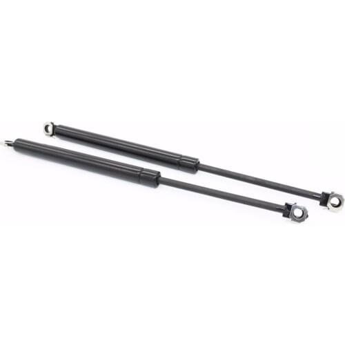 For Pontiac Grand Prix for Chevrolet Monte Carlo Gas Lift Supports Spring Charged Prop Rod Arm Shocks Rear Trunk Boot 195MM