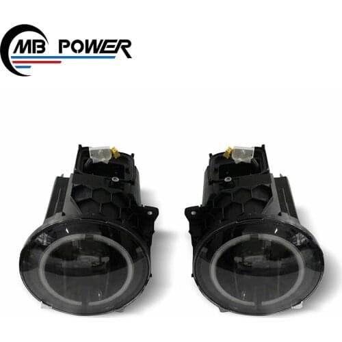 G CLASS W464 G63 G500 G350D head lights fit for G CLASS W464 G63 G500 G350D head lights with LED head lamp