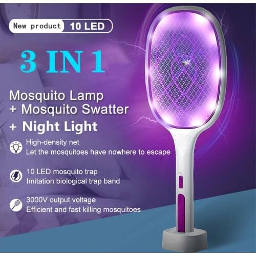 IKVVT Mosquito Lamps