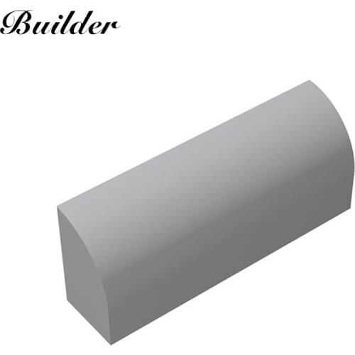 Building Blocks 10314 Arch Plates 1x4x11 Brick 10pcs Compatible Major Brands DIY Assembles Particles Parts Toys for Children