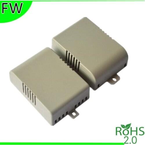 Abs electronics enclosure box for LCD 91*53*25mm