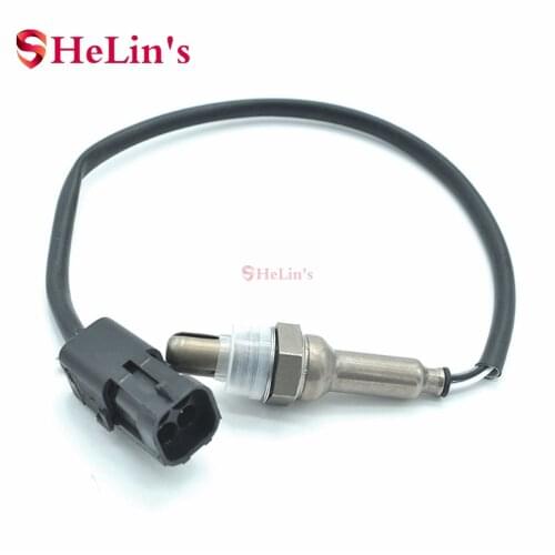 28122177 21074385001000 Lambda Probe Oxygen Sensor For VAZ Lada Kalina Priora 1117 1118 1119 2170 2171 2172 2113 2114 2115 2107