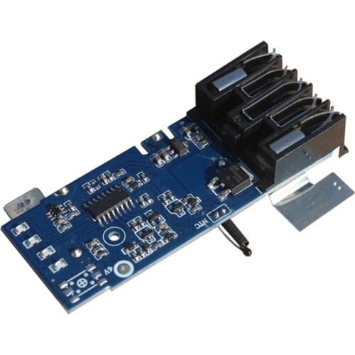 M18 Battery PCB Board Charging Protection Circuit Board for 48-11-1815 M18 18V 1.5Ah 3.0AH 5Ah 6Ah