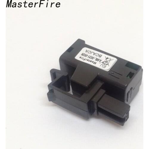 MasterFire Brand New A98L-0031-0026 a02b-0309-k102 A02b-0309-k102 1750MAH 3V FANUC PLC CNC Battery Lithium Batteries