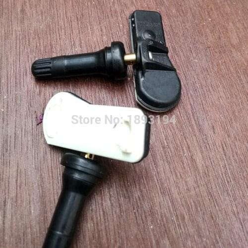 Set of 4 Pcs Tire Pressure Sensor TPMS Fits For Hyundai Sonata 52933-C1100