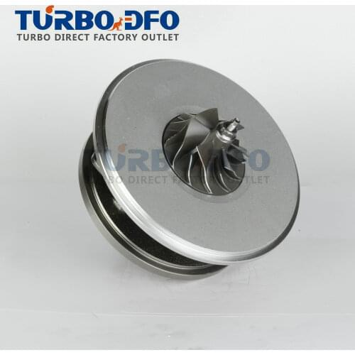 New 728768 Turbocharger CHRA For Volvo C30 C70 S40 V40 V50 2.0D 100Kw D4204T Turbo Cartridge GT1749V Turbine Core