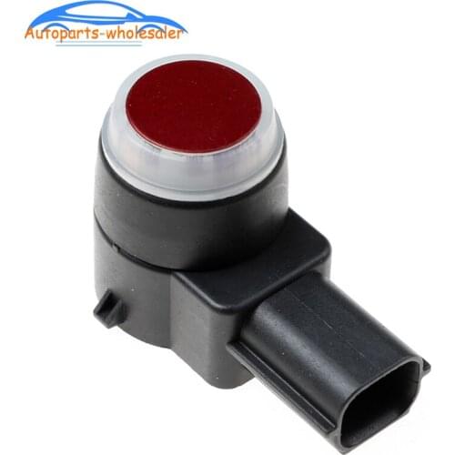 New 1EW63JRPAA 0263013127 For Chrysler Dodge Jeep PDC Parking Aid Bumper Object Sensor Radar Reverse Assist car accessories