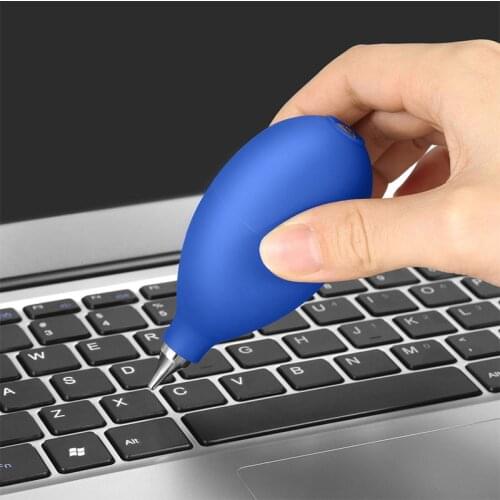 Cell Phone Computer Keyboard Cleaner Camera Lens Cleaning Tool Dust Blowing Tools Succulent Plants Universal Dust Removel Tools