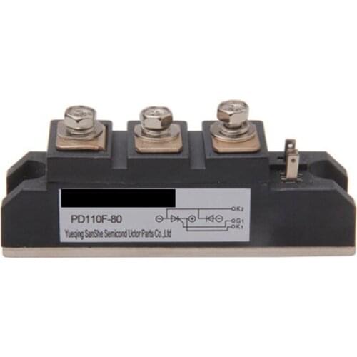 PD110F80 Original, Can Provide Test, 1 Year Warranty