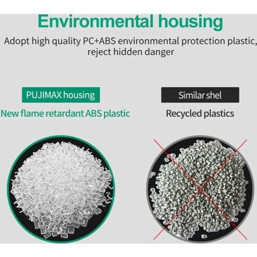 Usb 4-slot Ni-cr Ni-mh No. 5 And No. 7 Rechargeable Fast Charger Battery Q5P0