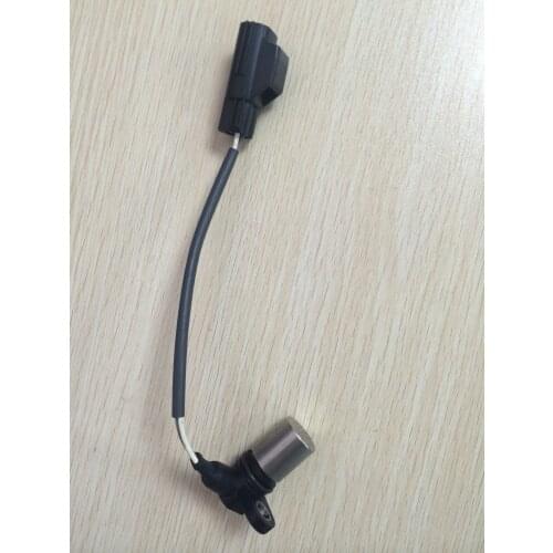 Genuine Sensor, Crankshaft Position Sensor 3W43-6B288-AB 3W436B288AB 3W43 6B288 AB