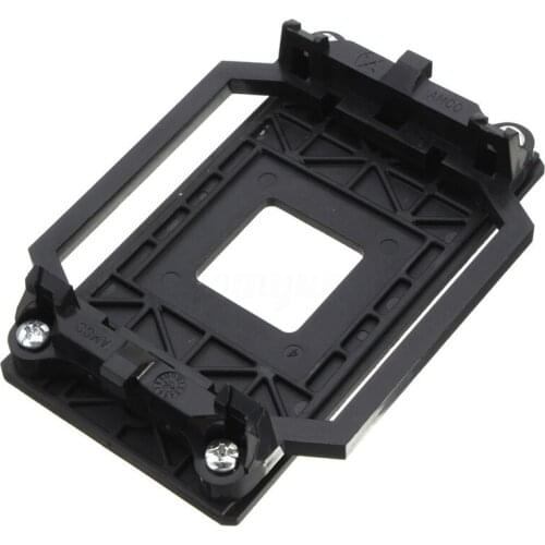 Promotion! CPU Retention Module Cooling Bracket for AMD Socket AM3 AM3 + AM2 AM2 + 940 NEW