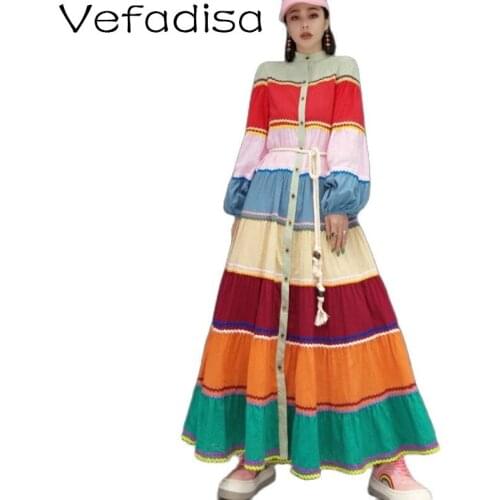 Vefadisa Womens Casual Dresses