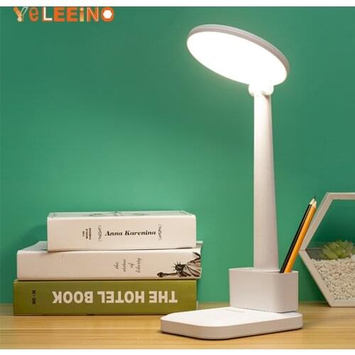 Yeleeino Desk Lamp
